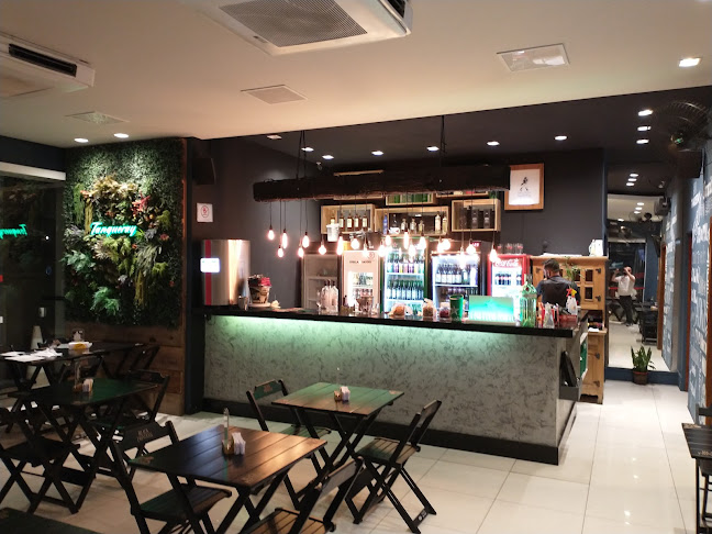 Bar do Peixoto Taubaté