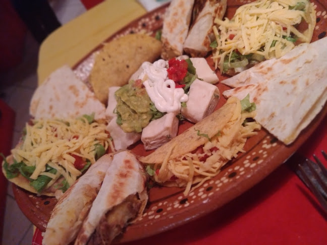 Opinii despre La Mexicana Restaurante în Taubaté - Gastronomia e hotelaria