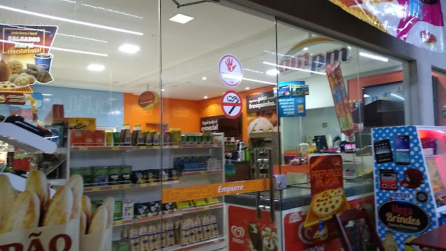 Rodovia BR 364 Km 194 - St. Industrial, Brasil