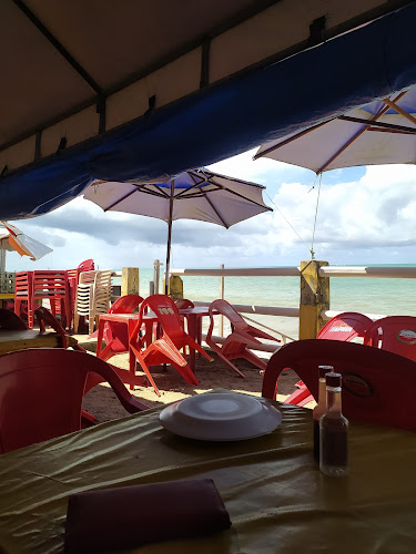 Camboinha II - Camboinha, Cabedelo - PB, Brasil