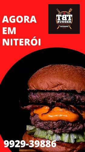 Tbt Burger