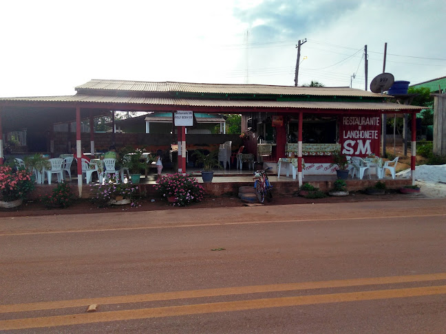 Mercantil Nova Colina - Rorainópolis