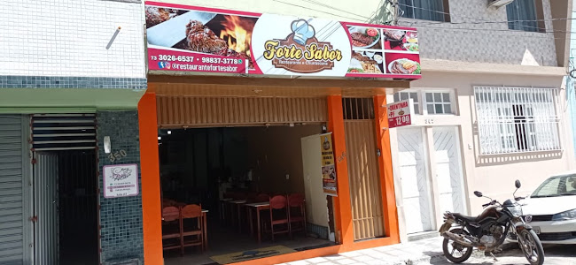 Restaurante Forte Sabor