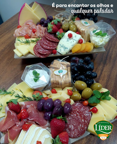 Empório Líder Mercadão - São José do Rio Preto