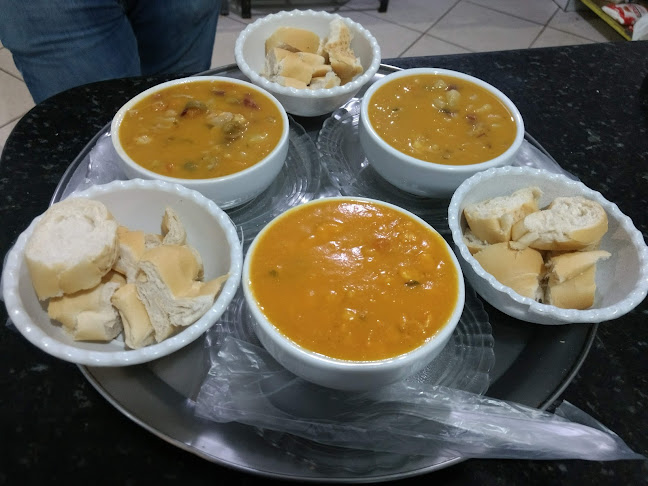 ChurrasCaldos - Cabo Frio