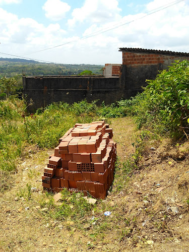 Granja Santa Maria - Camaragibe