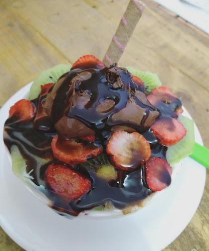 +Açaí açaiteria e comedoria - Gastronomia e hotelaria