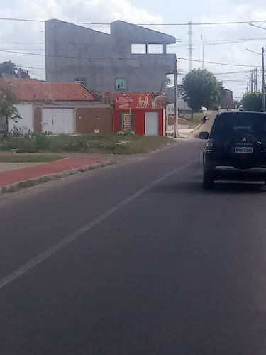 RUA ALDAIR BARRETO RUA ALDAIR BARRETO PRAINHA - São Vicente, Paulo Afonso - BA, 48603-300, Brasil