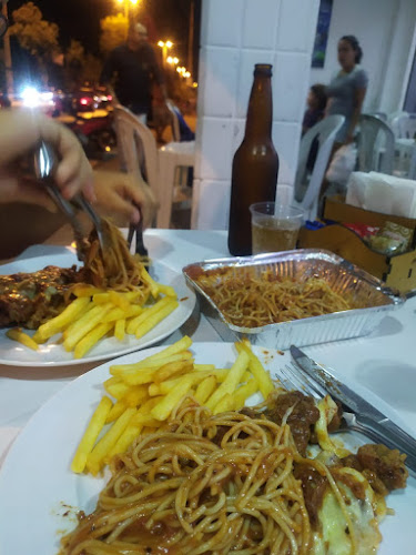 Opinii despre D'nita Restaurante în Mossoró - Gastronomia e hotelaria