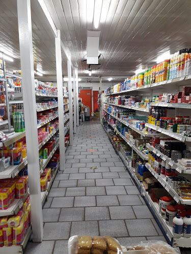 Opinii despre Mercado Bortoletti în Três Coroas - Gastronomia e hotelaria