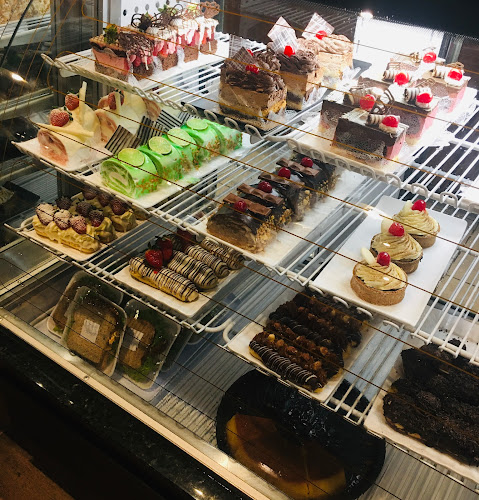 Opinii despre Moriah Panificadora e Confeitaria în Piraquara - Gastronomia e hotelaria