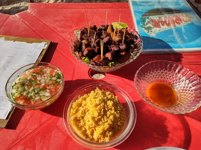 Comentarii opinii despre Tubarão Bar