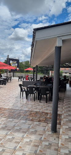 Club do Zeca Recanto Barigui - Curitiba