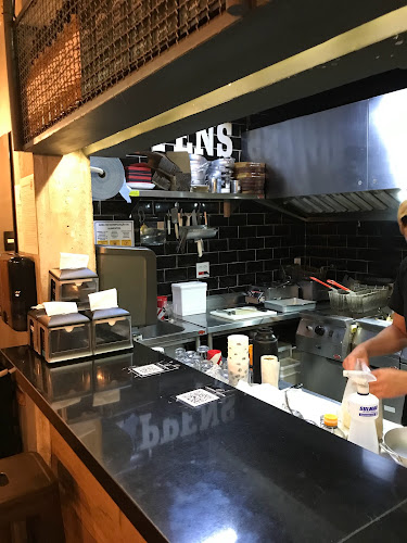 Burger Happens - São Paulo