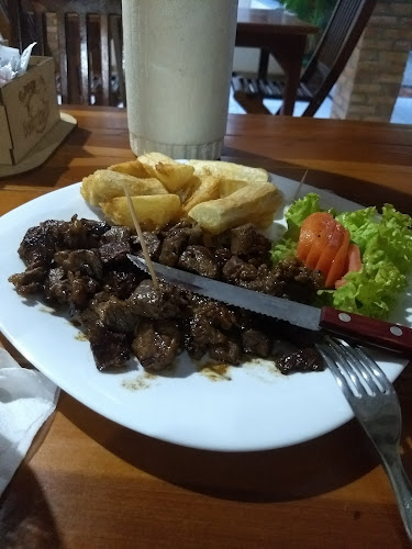 Comentarii opinii despre Império Gastrobar