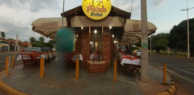 Restaurante E Petiscaria Peixe Frito