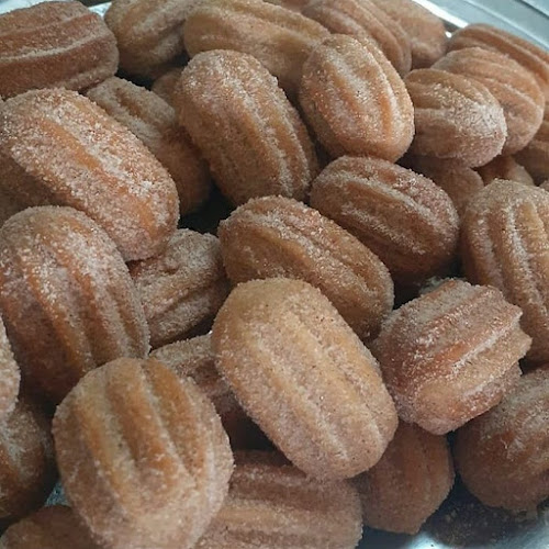 Restaurante Mar e Terra - Navegantes