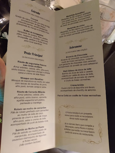 Ticiana Werner Restaurante & Wine Bar - Brasília