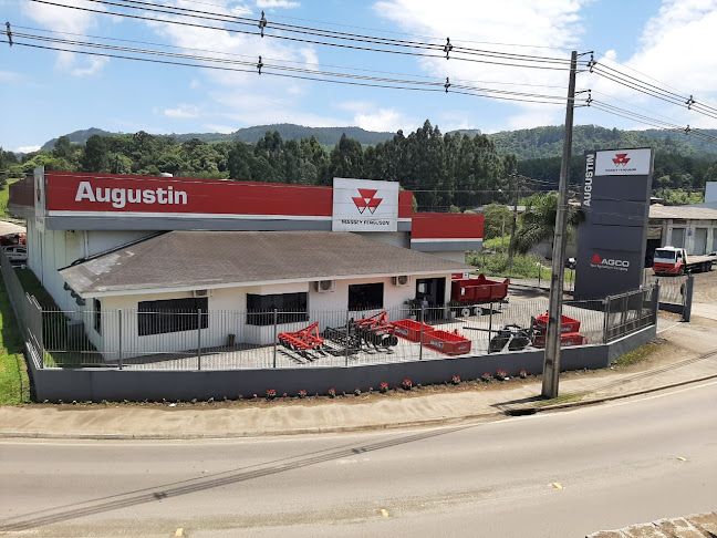 Augustin & Cia. Ltda.
