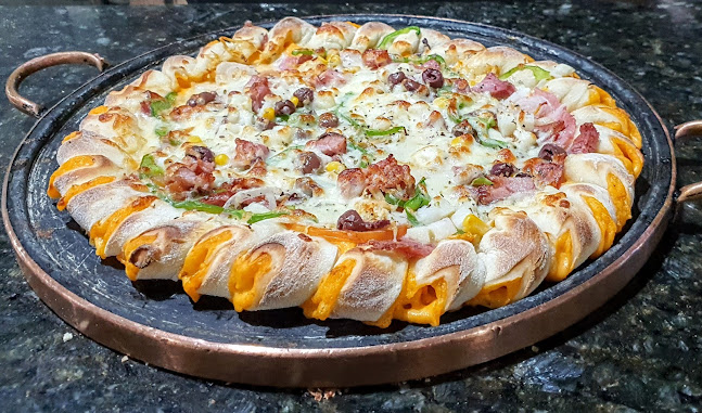 Fogão a Lenha - Belo Horizonte