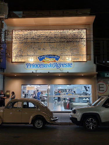Princesa do Agreste