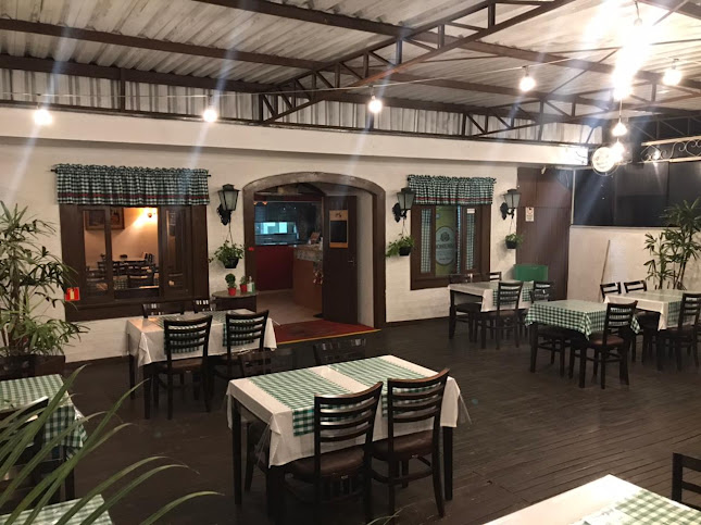 La Borella Pizzaria - Gastronomia e hotelaria