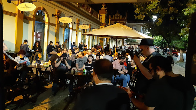 Opinii despre Bem Brasil în Pelotas - Gastronomia e hotelaria