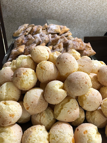 Opinii despre Paraíso dos Pães în Capivari de Baixo - Gastronomia e hotelaria