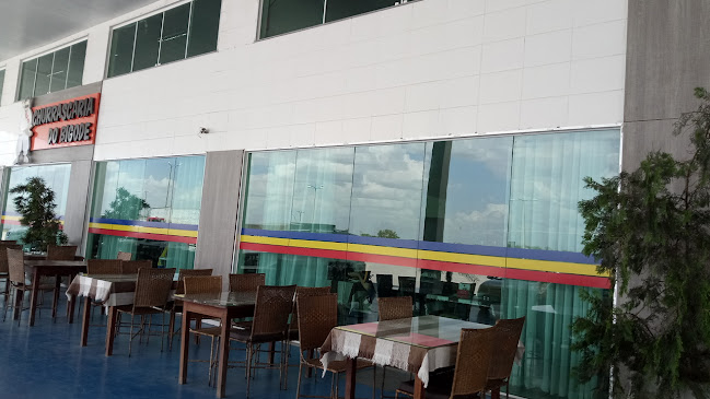 Opinii despre Churrascaria do Bigode în Delmiro Gouveia - Gastronomia e hotelaria