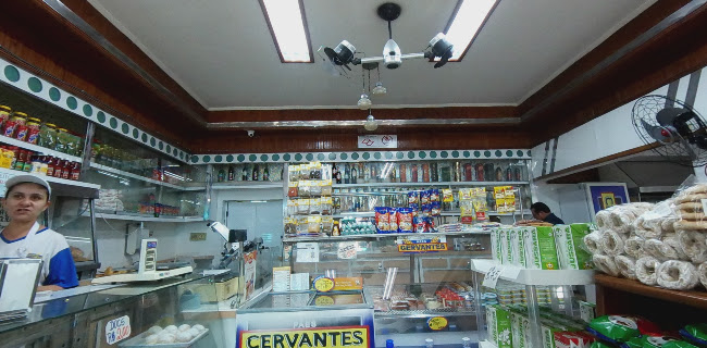 Opinii despre Padaria Cervantes în Sorocaba - Gastronomia e hotelaria