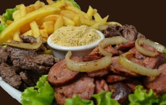 Opinii despre Restaurante O Carioca în Orobó - Gastronomia e hotelaria