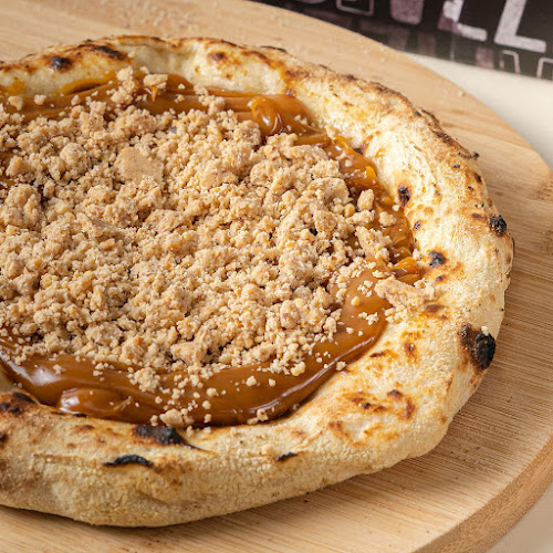 Estela Pizza: Pizza Americana, Pizza Doce, Delivery, Pizzaria, Fortaleza CE - Fortaleza