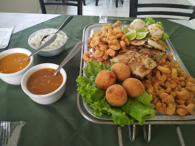 Comentarii opinii despre Restaurante Pedrinni