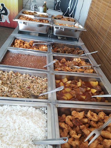 Comida Caseira Da Lú - Aracaju