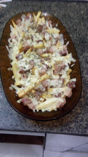 Lanche da Sueli - Gastronomia e hotelaria