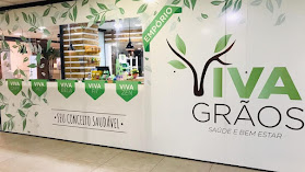 Empório Viva Grãos