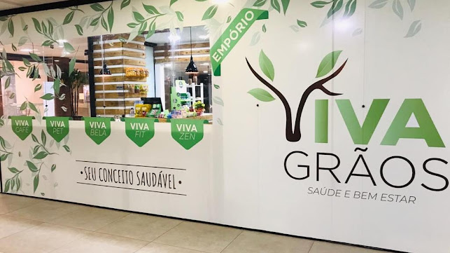 Empório Viva Grãos