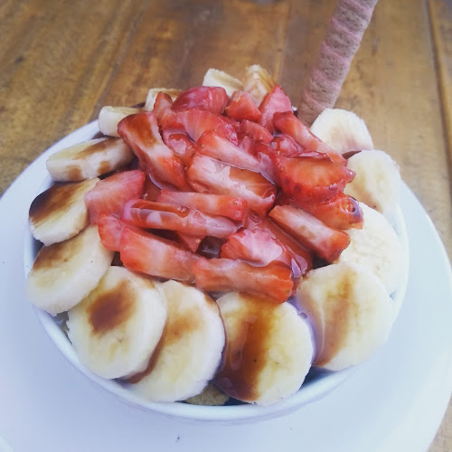 +Açaí açaiteria e comedoria - Caruaru