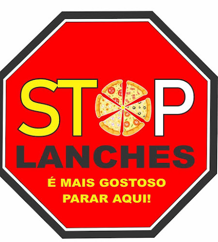 STOP DOS LANCHES E PIZZARIA - Gastronomia e hotelaria