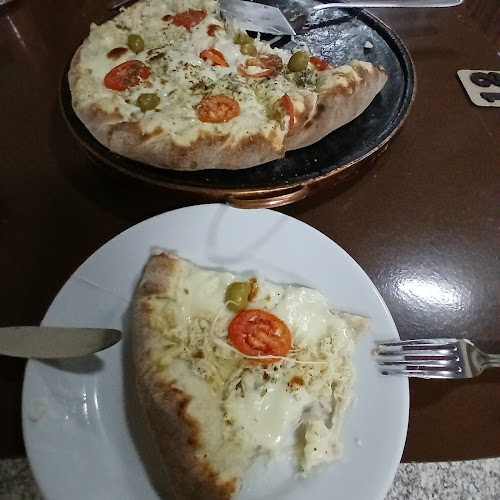 Pizzaria Tia Piquita - Barbacena