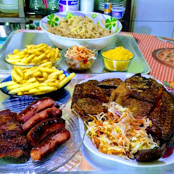 Bar Do Luciano Feira