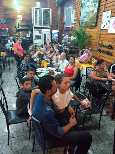 Surubim no Espeto - Gastronomia e hotelaria