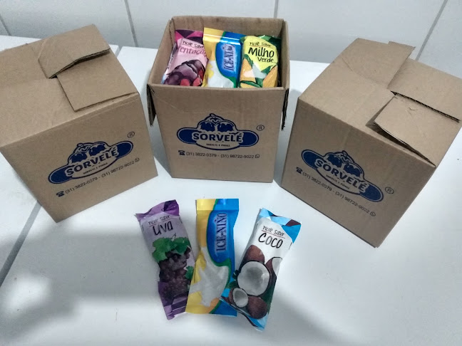 Sorvelé - Gastronomia e hotelaria