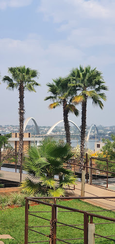 Mormaii Surf Bar (Orla JK) - Gastronomia e hotelaria