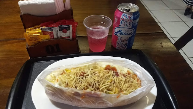 Opinii despre BELLA FRUTI în São José de Ribamar - Gastronomia e hotelaria