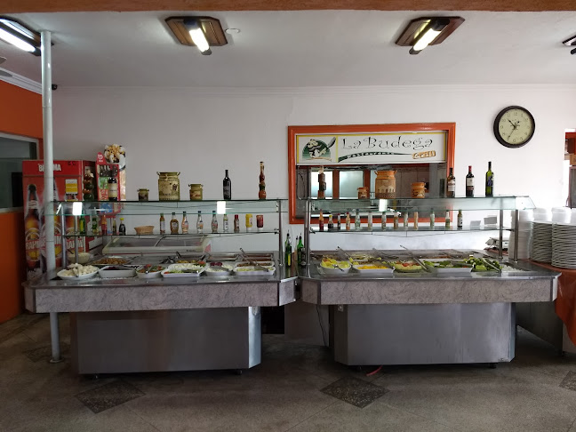 La Budega Grill e Restaurante - Gastronomia e hotelaria