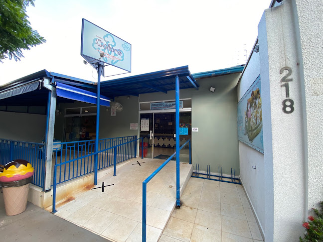 Sorvetes Colorê Barão Geraldo - Campinas