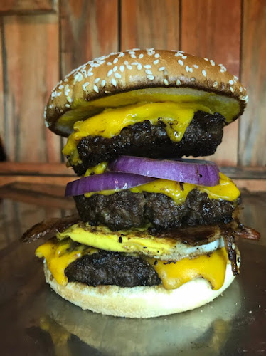 Los Primu's Hambúrgueria