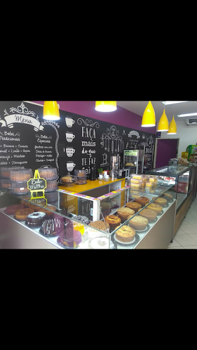 Opinii despre Casa Do Bolo Miss Cake în Pato Branco - Gastronomia e hotelaria