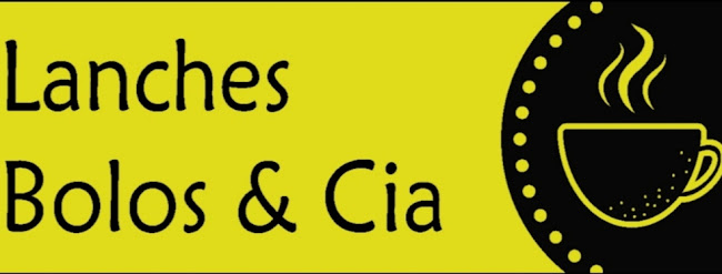 Lanches Bolos & Cia - Iranduba